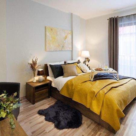 Old Riga Ridzenes Residence Design Apartments 外观 照片