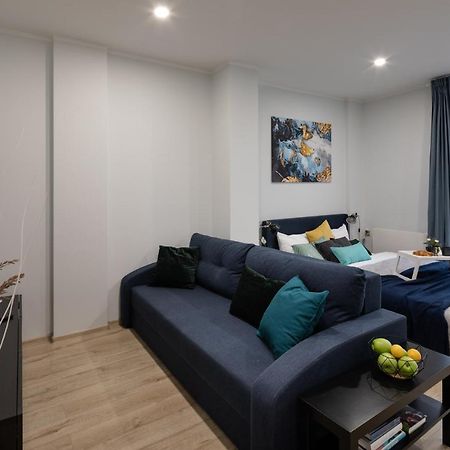 Old Riga Ridzenes Residence Design Apartments 外观 照片