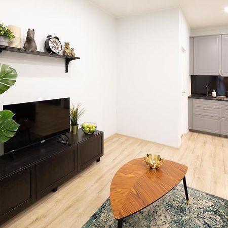 Old Riga Ridzenes Residence Design Apartments 外观 照片
