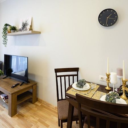 Old Riga Ridzenes Residence Design Apartments 外观 照片