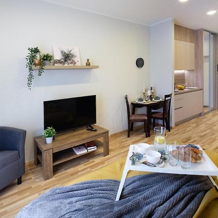 Old Riga Ridzenes Residence Design Apartments 外观 照片