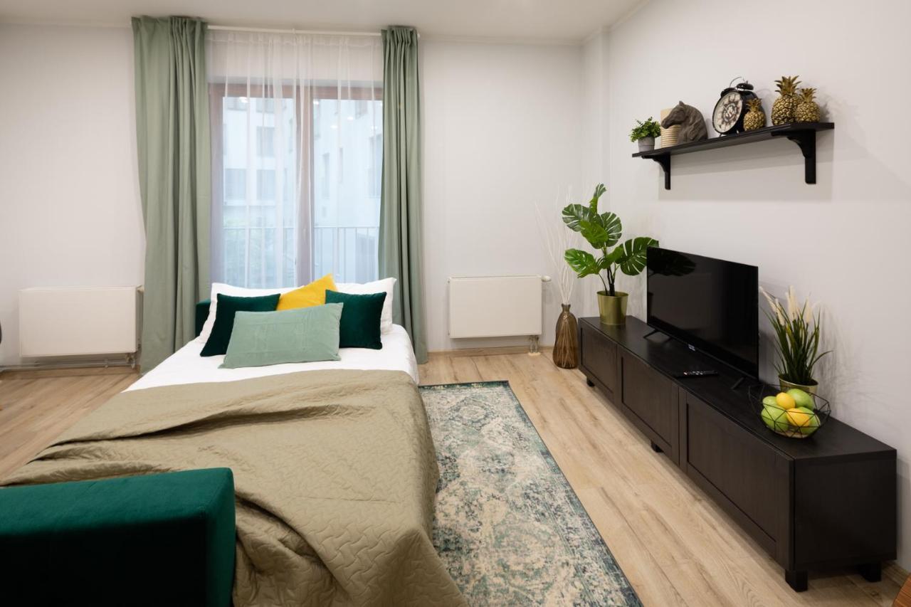 Old Riga Ridzenes Residence Design Apartments 外观 照片