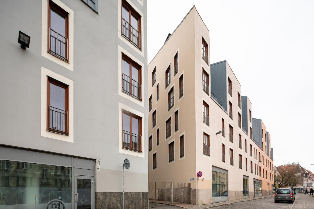 Old Riga Ridzenes Residence Design Apartments 外观 照片