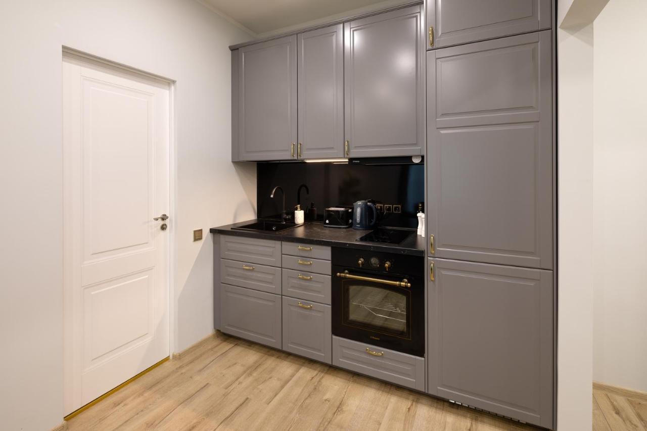 Old Riga Ridzenes Residence Design Apartments 外观 照片