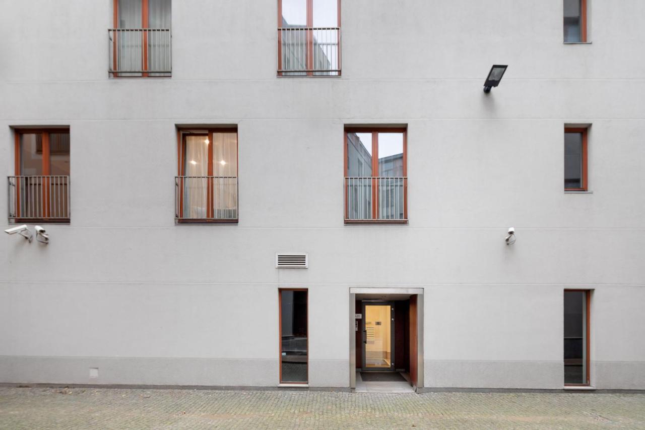 Old Riga Ridzenes Residence Design Apartments 外观 照片