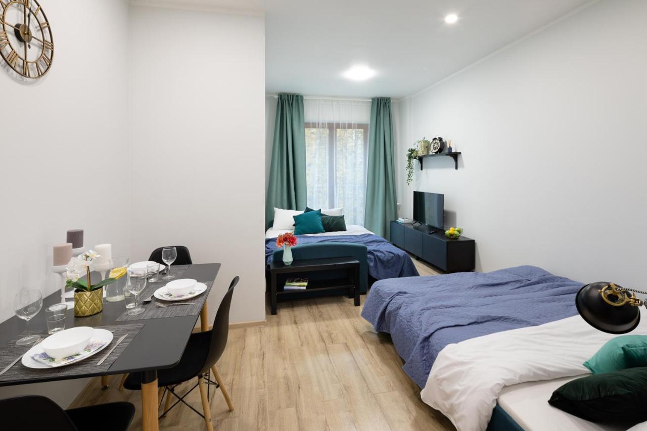 Old Riga Ridzenes Residence Design Apartments 外观 照片