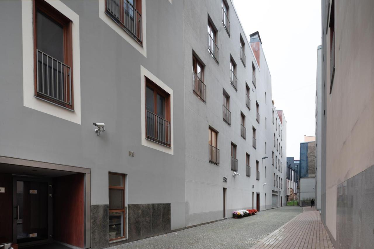 Old Riga Ridzenes Residence Design Apartments 外观 照片