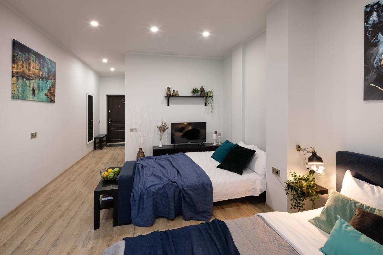 Old Riga Ridzenes Residence Design Apartments 外观 照片