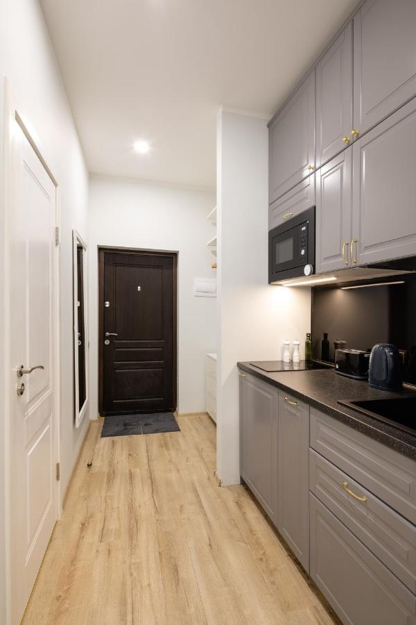 Old Riga Ridzenes Residence Design Apartments 外观 照片