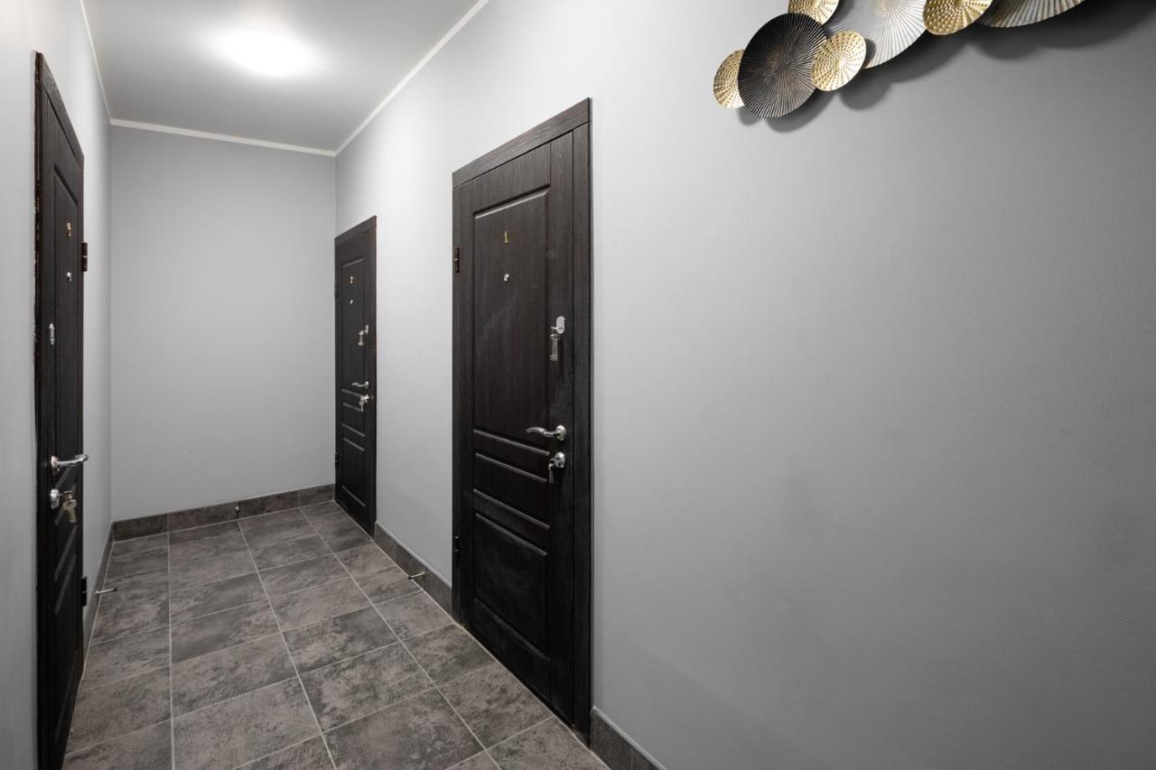 Old Riga Ridzenes Residence Design Apartments 外观 照片