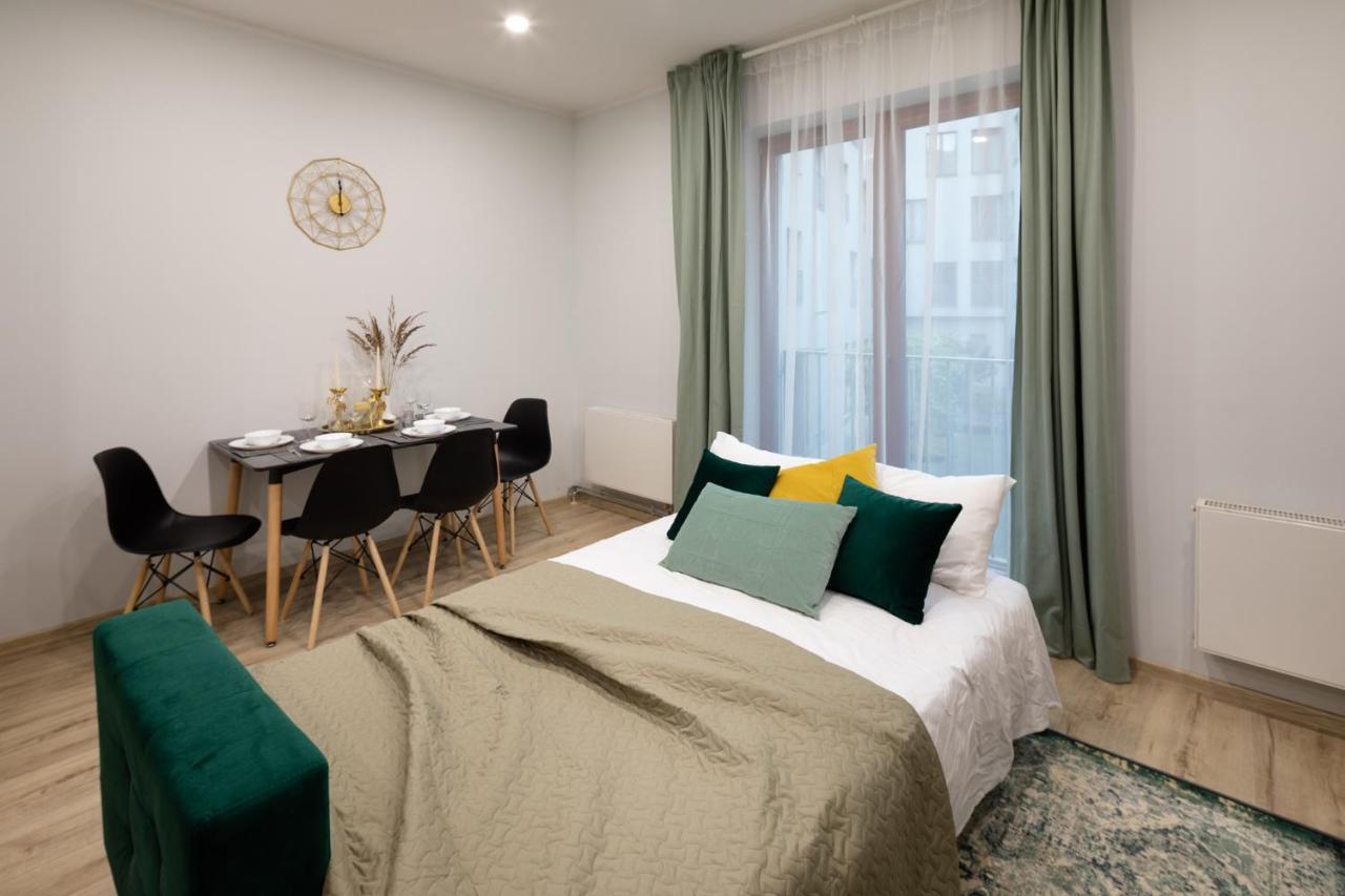 Old Riga Ridzenes Residence Design Apartments 外观 照片