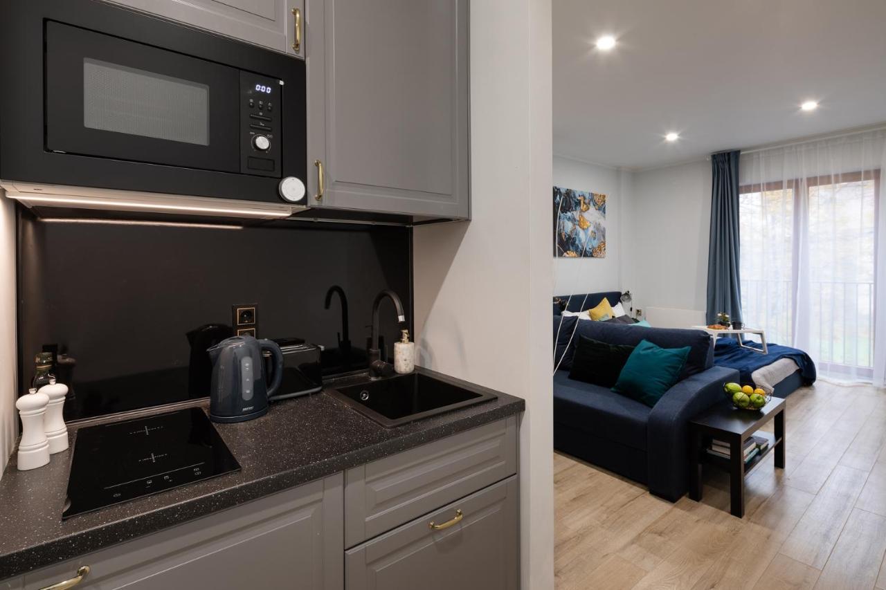Old Riga Ridzenes Residence Design Apartments 外观 照片