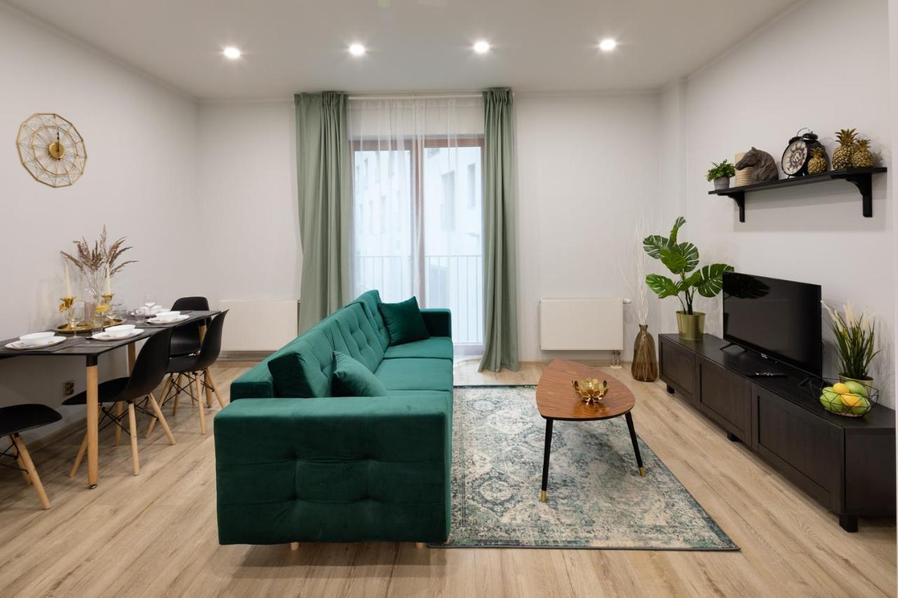 Old Riga Ridzenes Residence Design Apartments 外观 照片