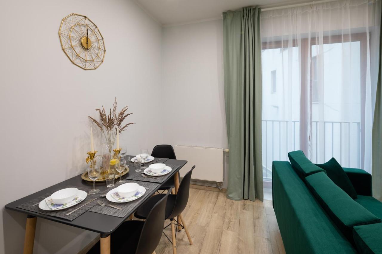 Old Riga Ridzenes Residence Design Apartments 外观 照片