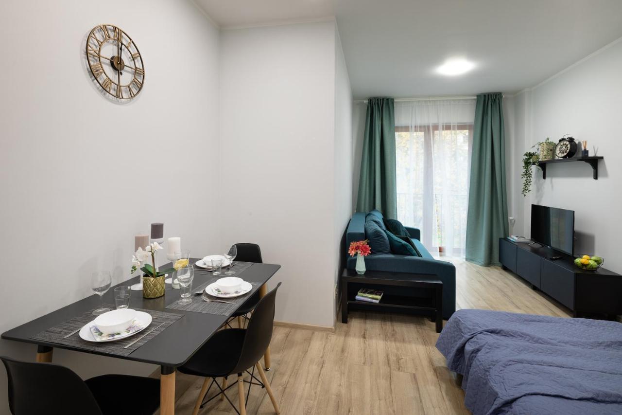 Old Riga Ridzenes Residence Design Apartments 外观 照片