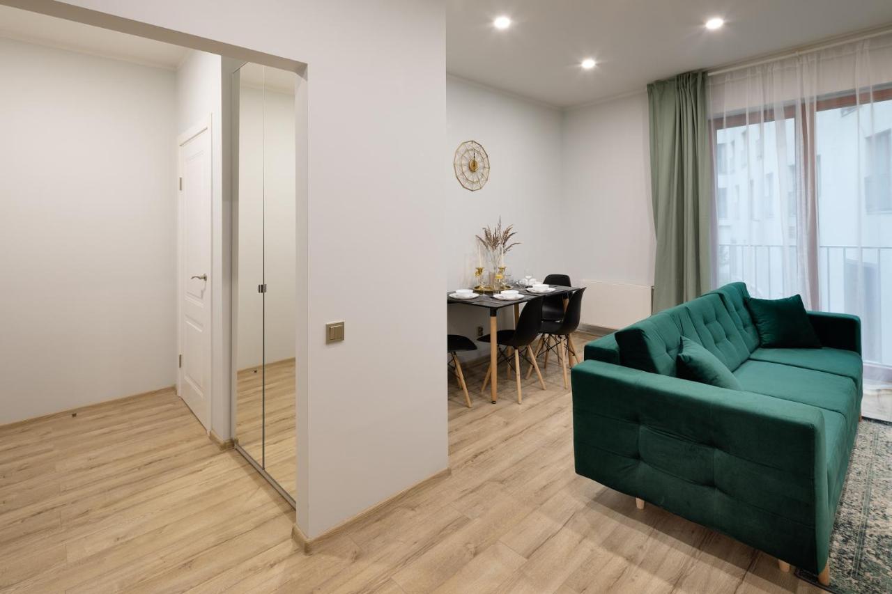 Old Riga Ridzenes Residence Design Apartments 外观 照片