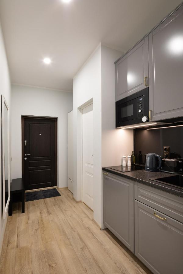 Old Riga Ridzenes Residence Design Apartments 外观 照片