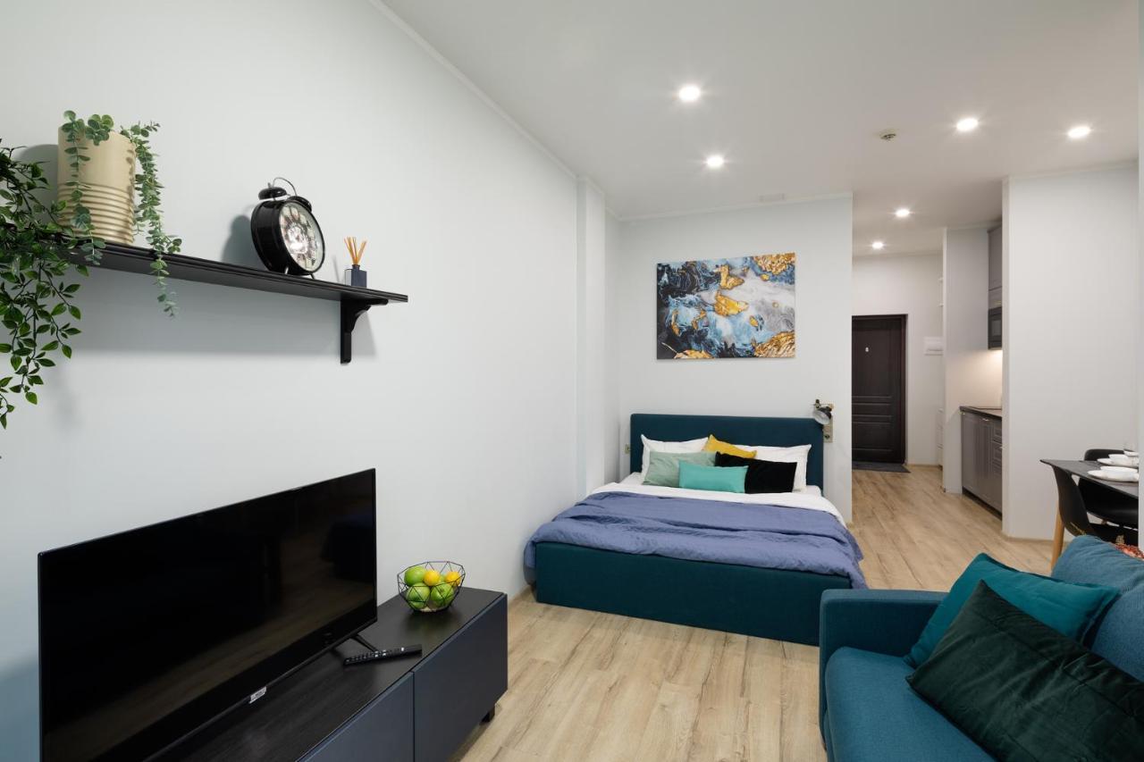 Old Riga Ridzenes Residence Design Apartments 外观 照片