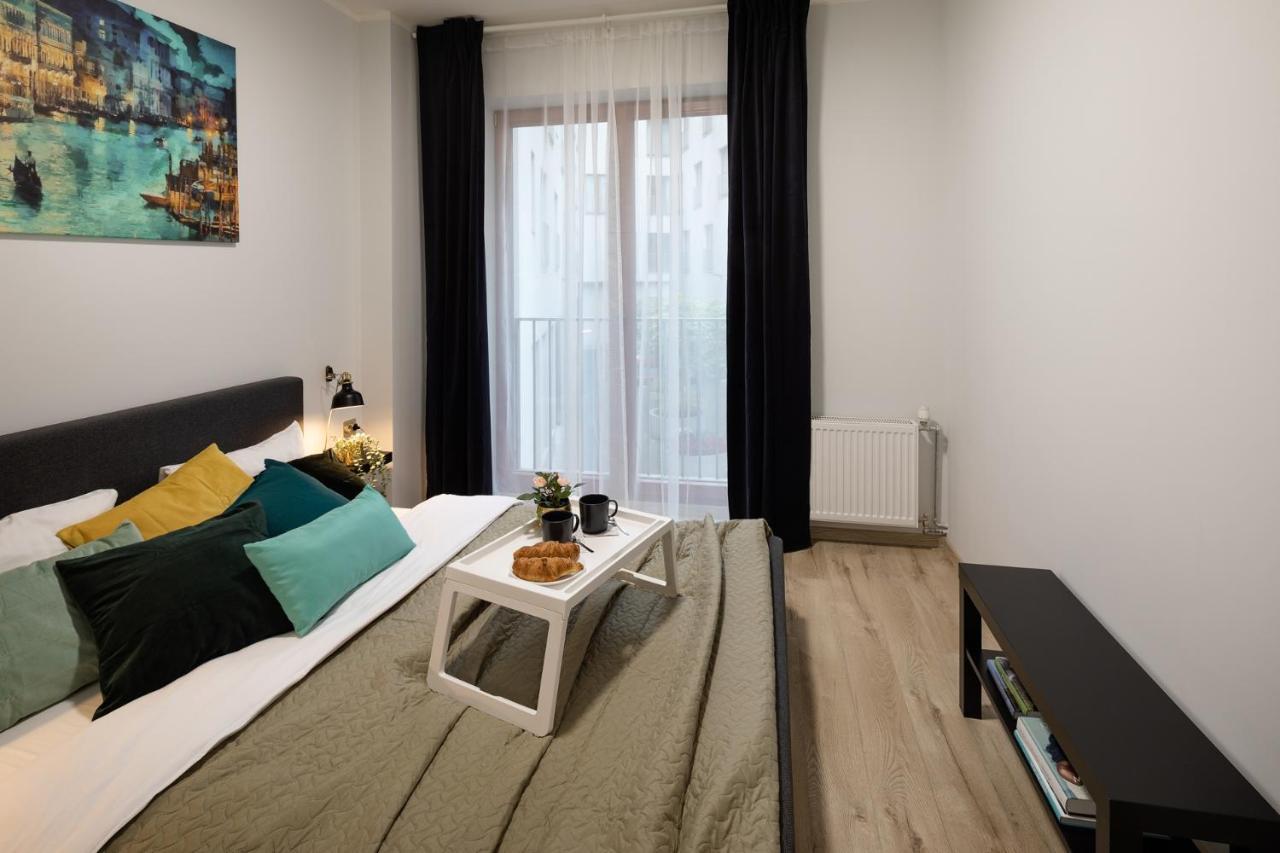 Old Riga Ridzenes Residence Design Apartments 外观 照片