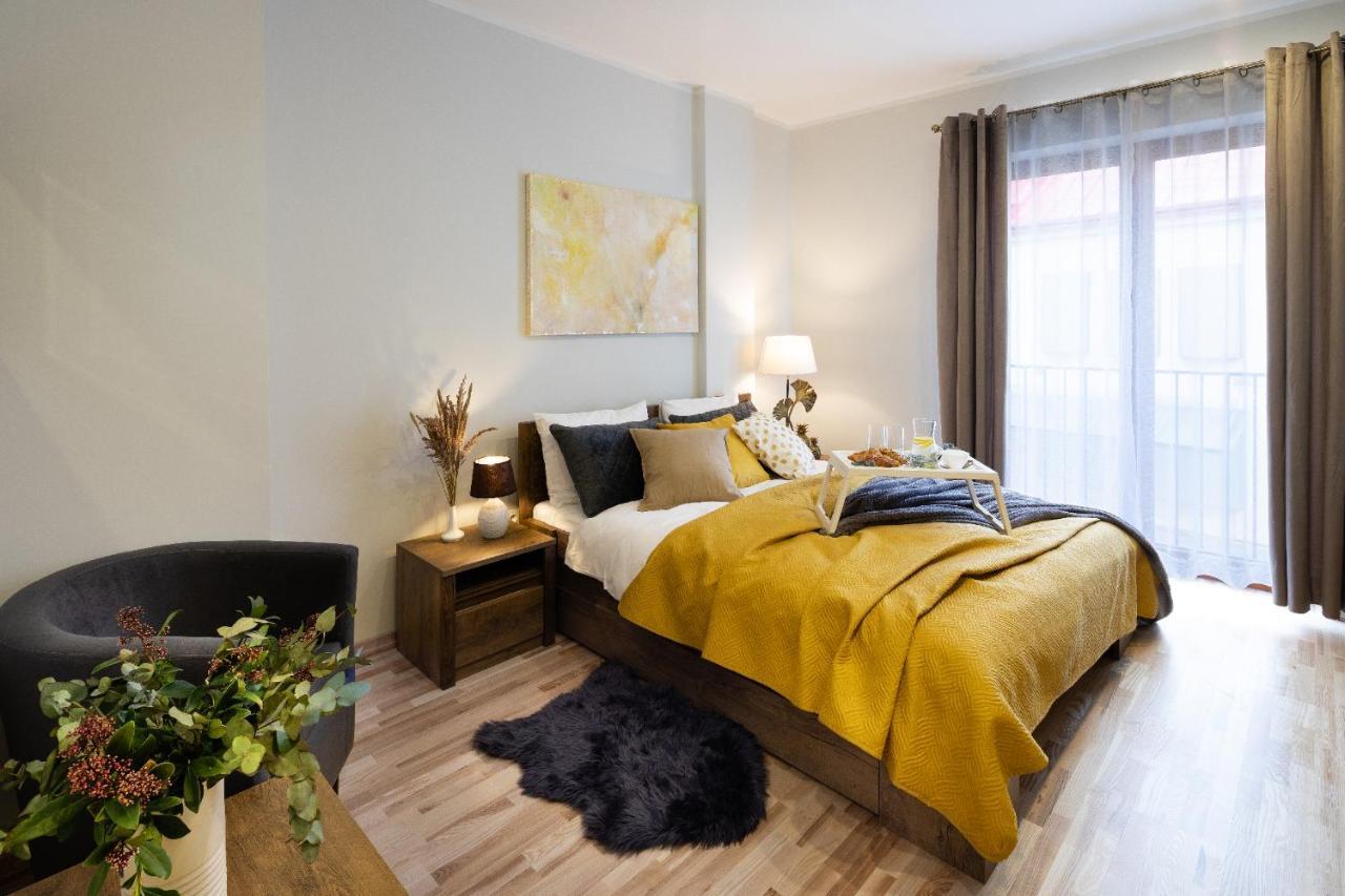 Old Riga Ridzenes Residence Design Apartments 外观 照片