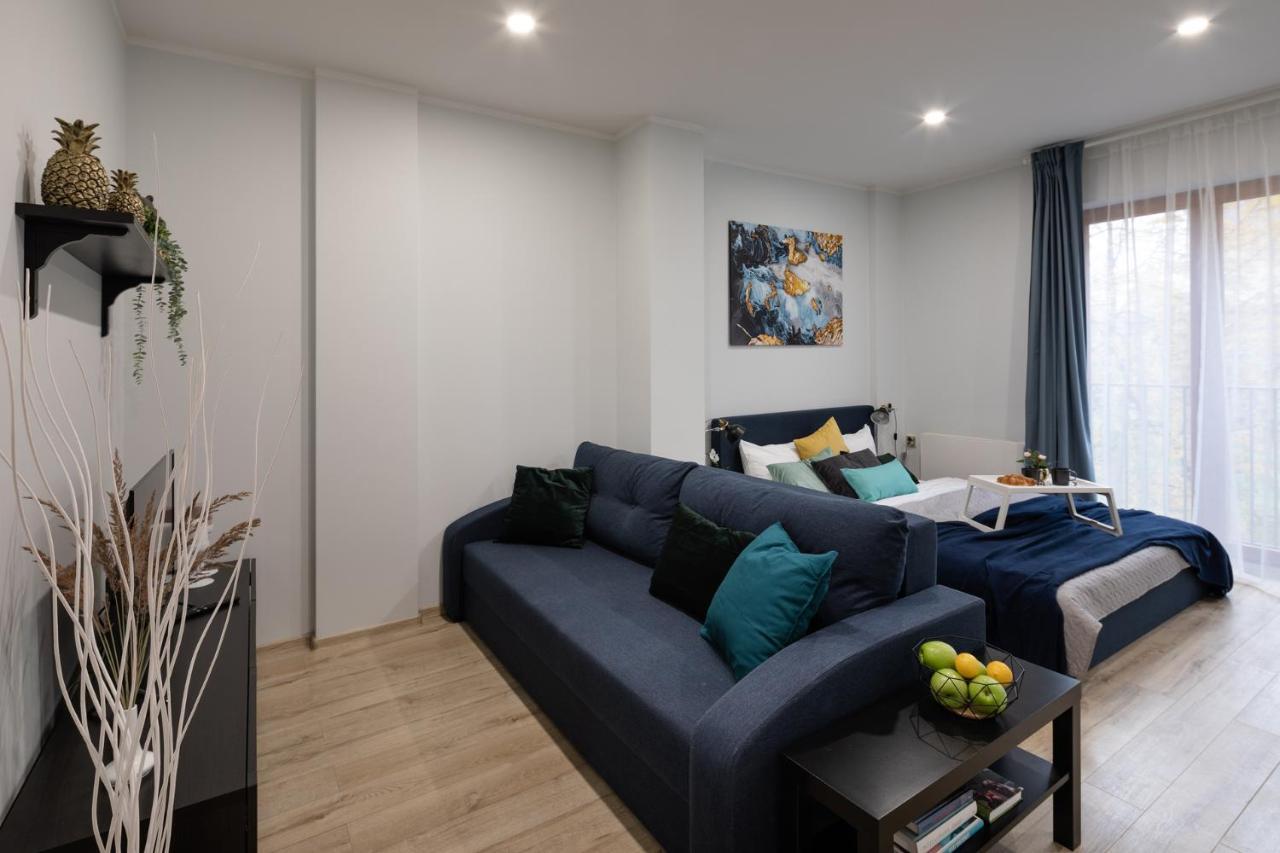 Old Riga Ridzenes Residence Design Apartments 外观 照片