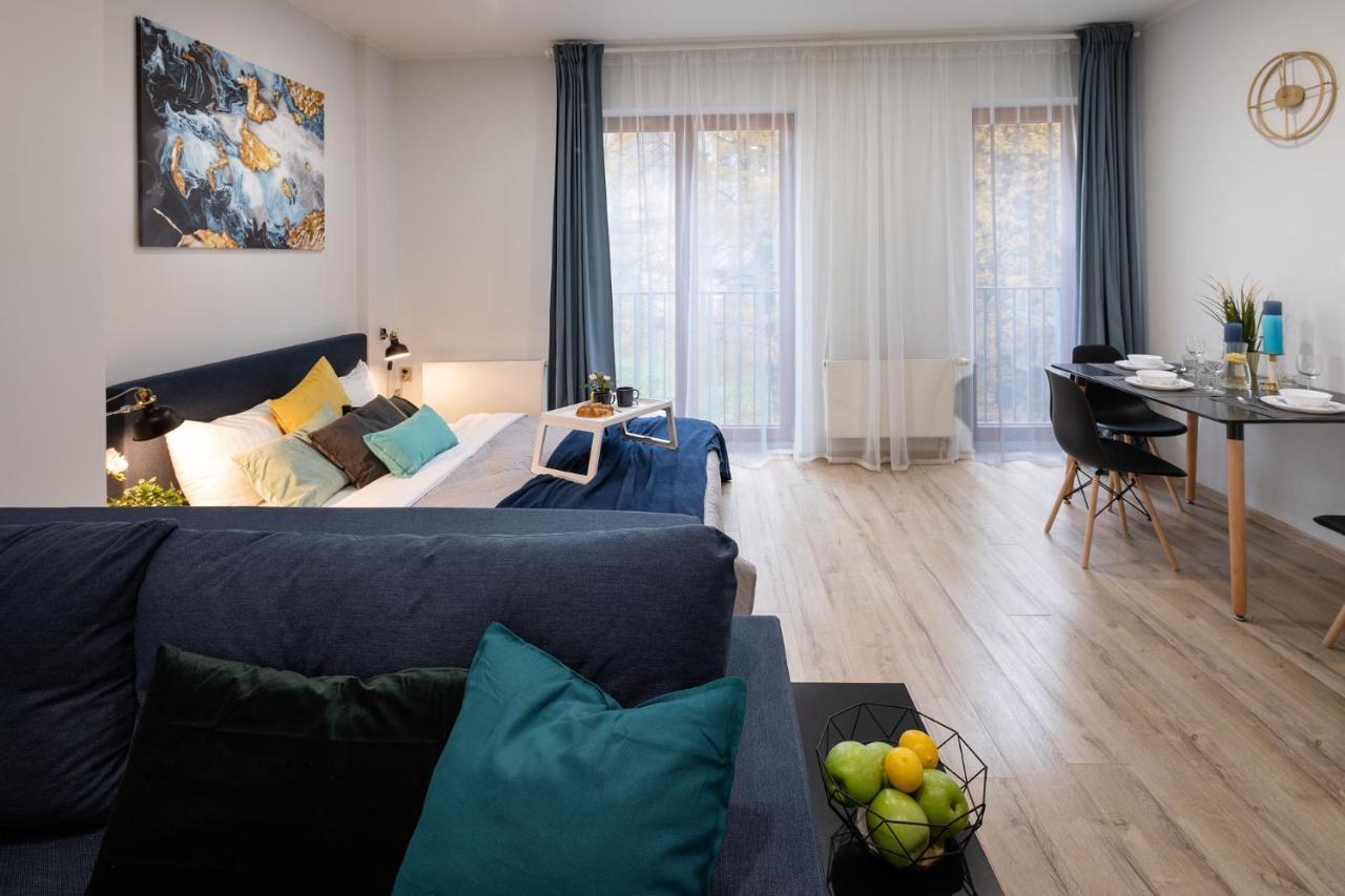Old Riga Ridzenes Residence Design Apartments 外观 照片