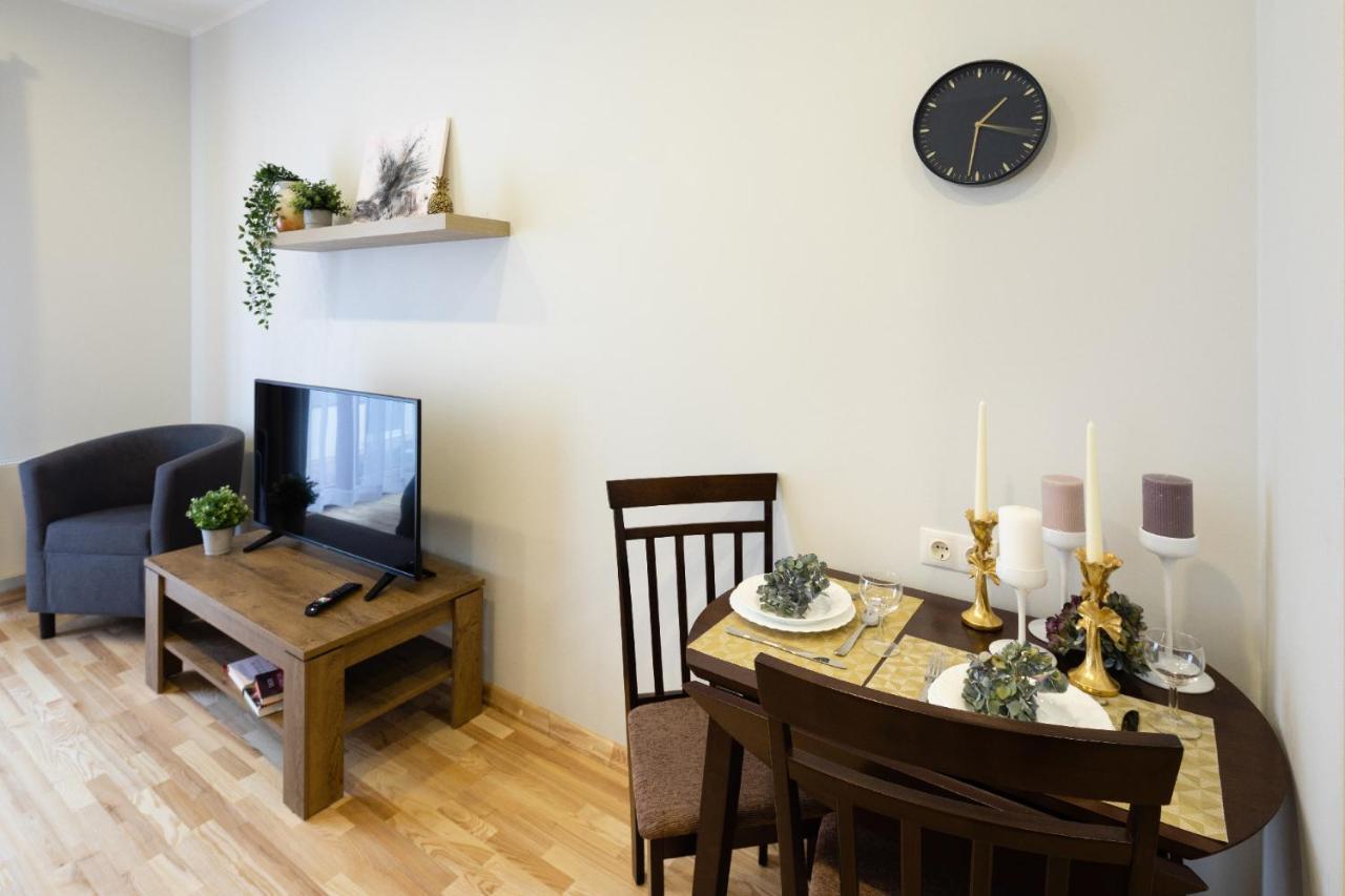 Old Riga Ridzenes Residence Design Apartments 外观 照片