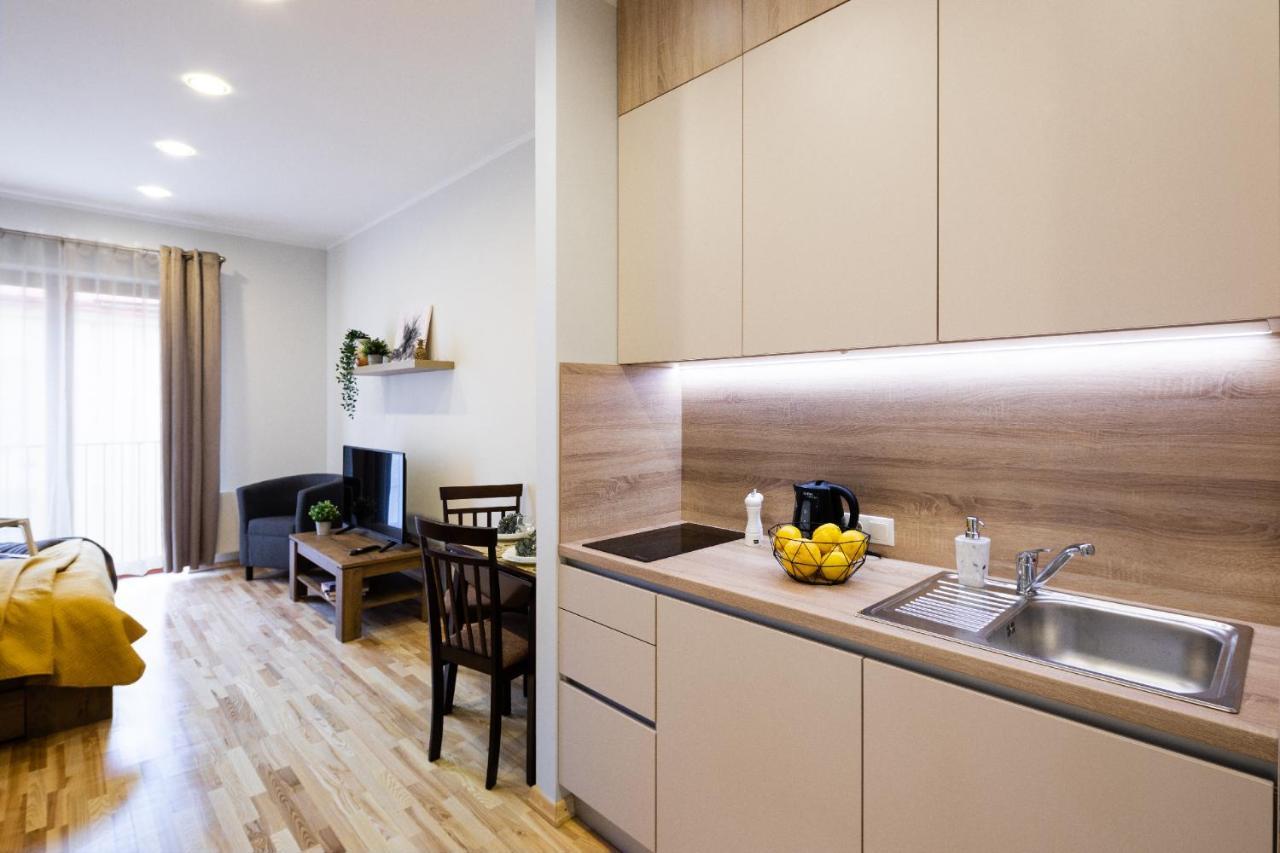 Old Riga Ridzenes Residence Design Apartments 外观 照片