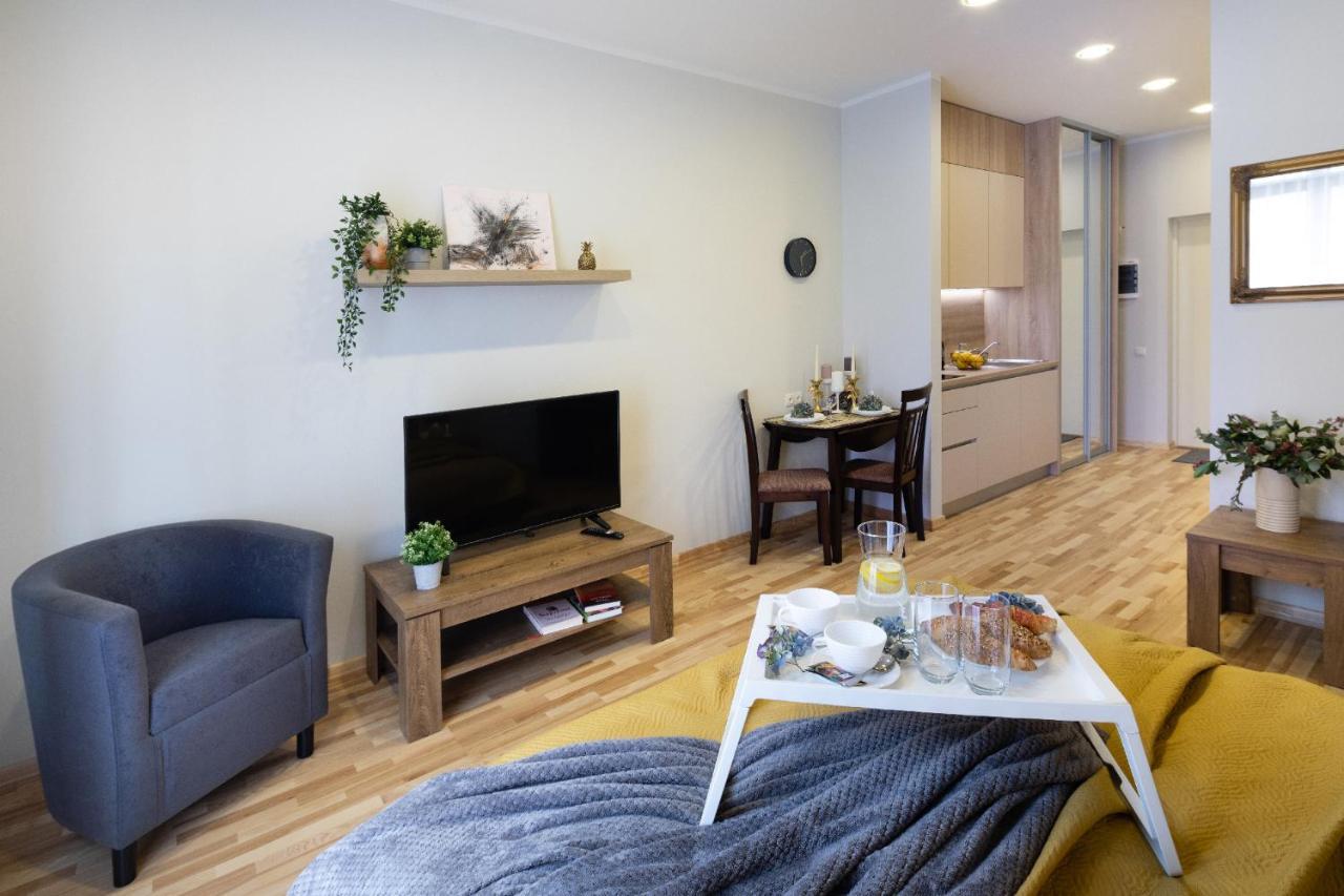 Old Riga Ridzenes Residence Design Apartments 外观 照片