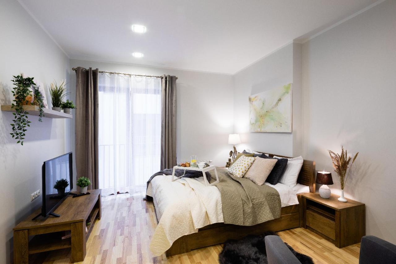 Old Riga Ridzenes Residence Design Apartments 外观 照片