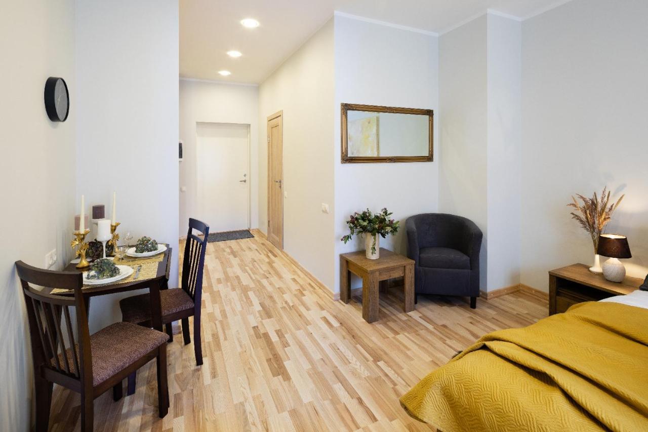 Old Riga Ridzenes Residence Design Apartments 外观 照片