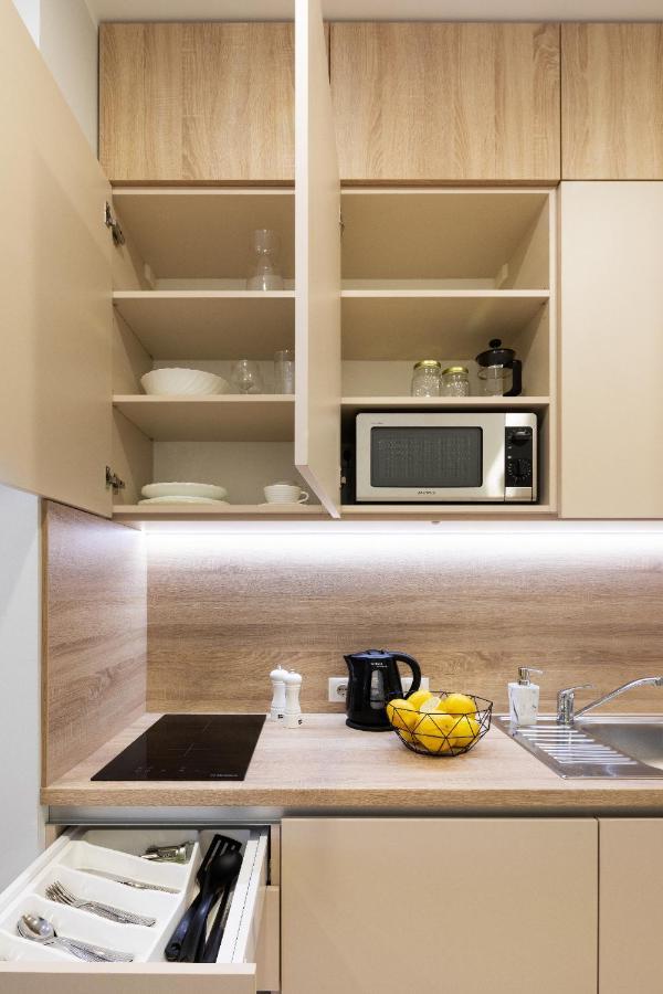 Old Riga Ridzenes Residence Design Apartments 外观 照片