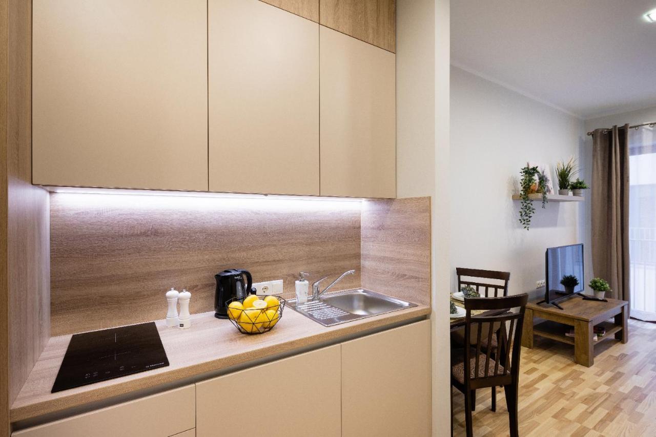 Old Riga Ridzenes Residence Design Apartments 外观 照片