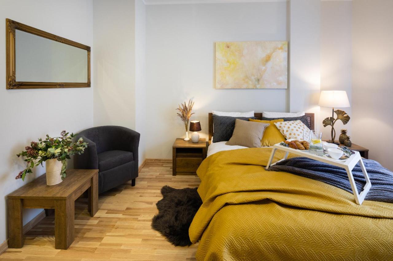Old Riga Ridzenes Residence Design Apartments 外观 照片