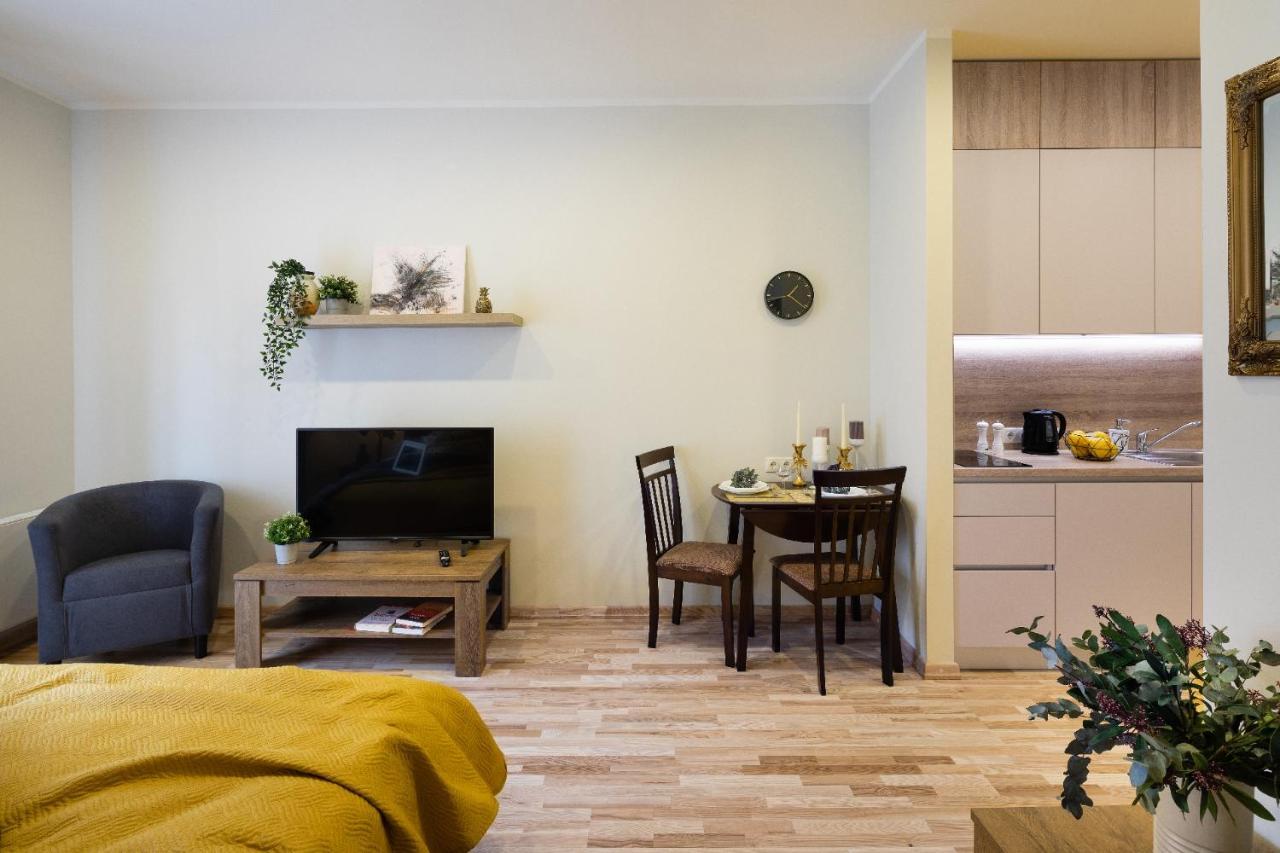 Old Riga Ridzenes Residence Design Apartments 外观 照片