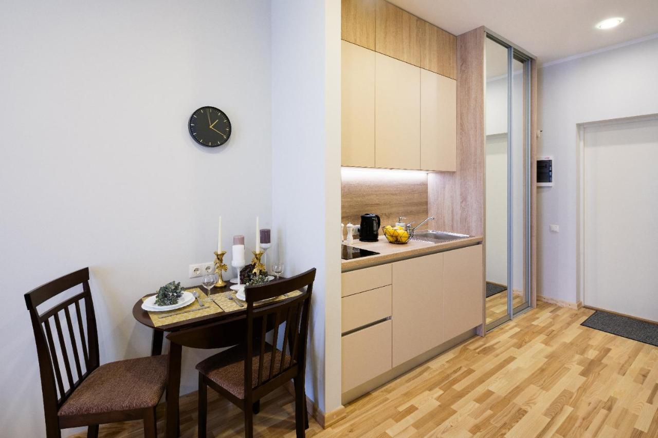 Old Riga Ridzenes Residence Design Apartments 外观 照片